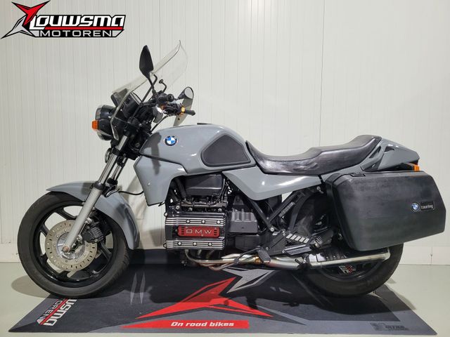 bmw - k-75-rt