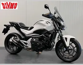 Honda NC 700 S C-ABS 2012 occasion