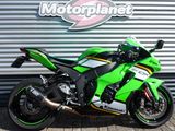KAWASAKI NINJA ZX-10R