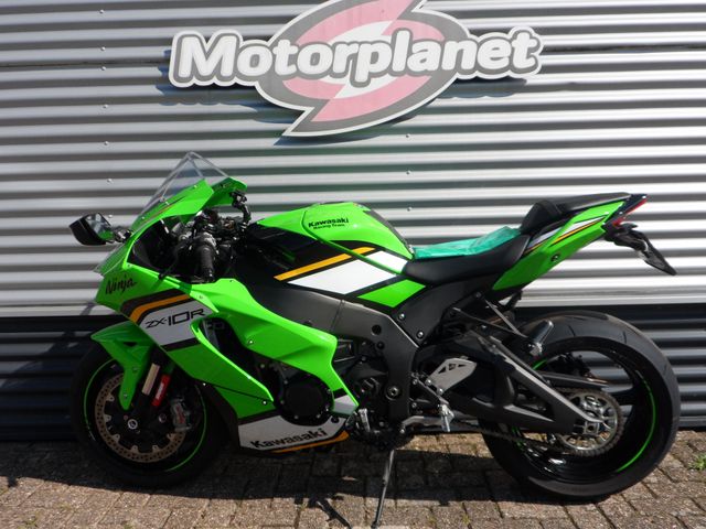 kawasaki - ninja-zx-10r