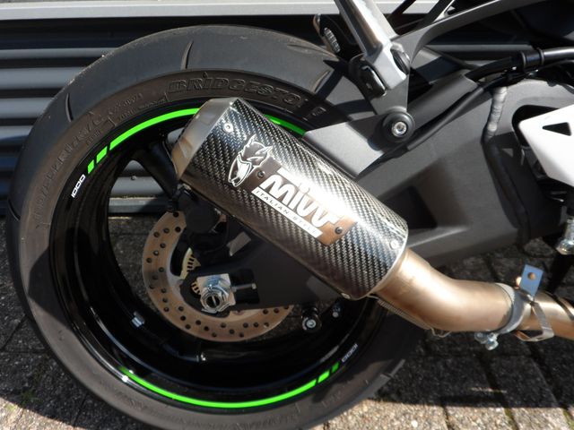 kawasaki - ninja-zx-10r