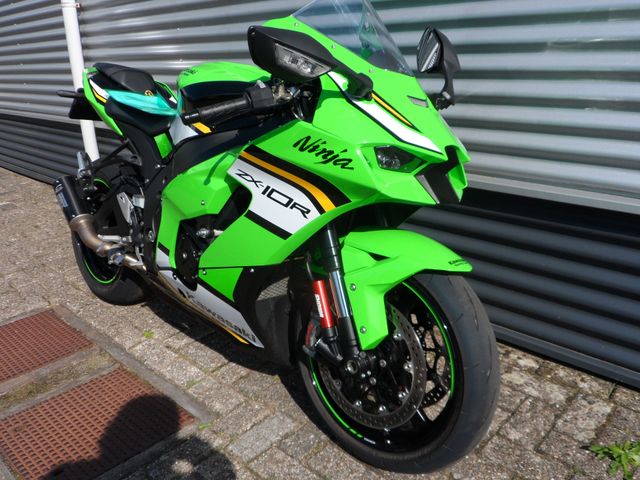 kawasaki - ninja-zx-10r