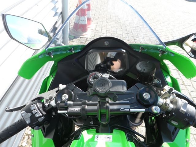 kawasaki - ninja-zx-10r