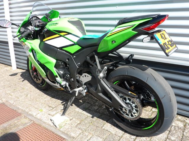 kawasaki - ninja-zx-10r