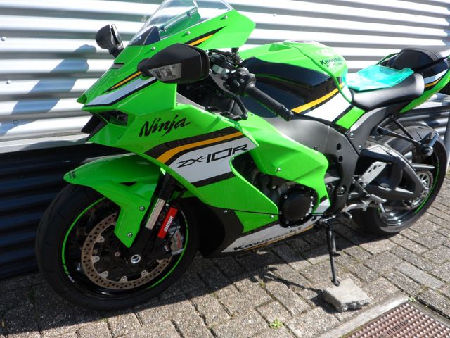 kawasaki - ninja-zx-10r