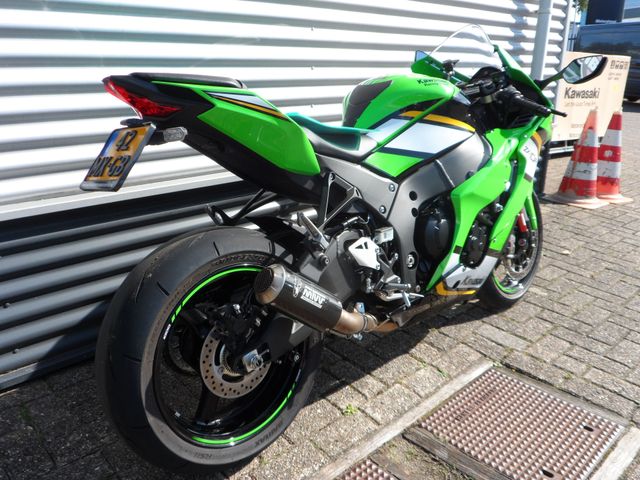 kawasaki - ninja-zx-10r