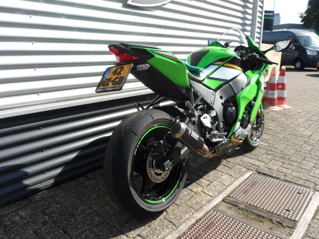 kawasaki - ninja-zx-10r