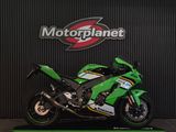KAWASAKI NINJA ZX-10R