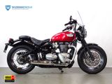 TRIUMPH BONNEVILLE SPEEDMASTER