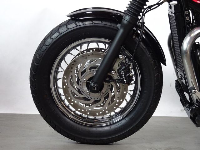 triumph - bonneville-speedmaster