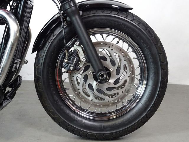 triumph - bonneville-speedmaster