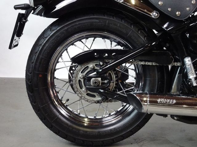 triumph - bonneville-speedmaster