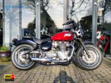 TRIUMPH BONNEVILLE SPEEDMASTER