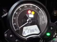Triumph Bonneville Speedmaster 1200 T120 2018 occasion – foto 3 van 17