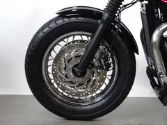 Triumph Bonneville Speedmaster 1200 T120 2018 occasion – foto 4 van 17