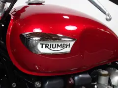 Triumph Bonneville Speedmaster 1200 T120 2018 occasion – foto 7 van 17