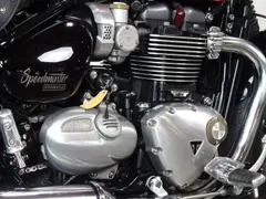 Triumph Bonneville Speedmaster 1200 T120 2018 occasion – foto 9 van 17
