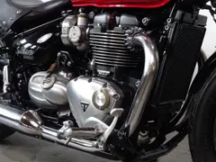 Triumph Bonneville Speedmaster 1200 T120 2018 occasion – foto 16 van 17
