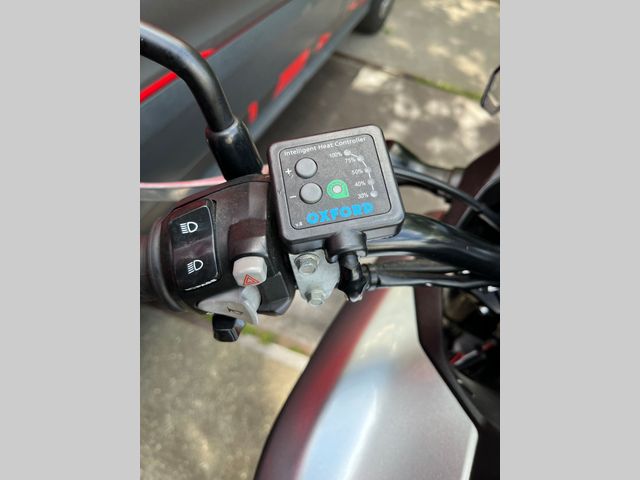 honda - nc-700-x