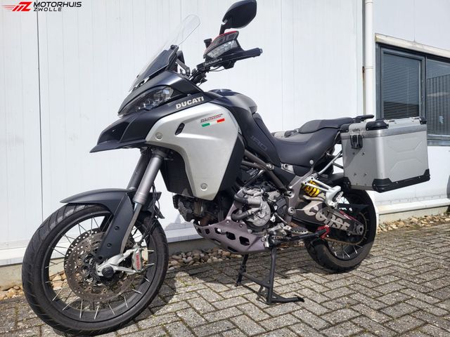ducati - multistrada-1200-enduro