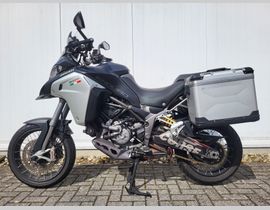 Ducati Multistrada 1200 Enduro 2016 occasion