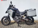 DUCATI MULTISTRADA 1200 ENDURO
