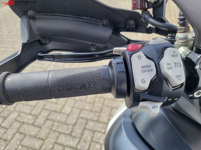 ducati - multistrada-1200-enduro