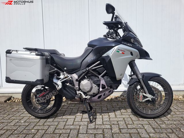 ducati - multistrada-1200-enduro