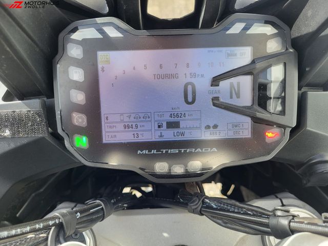 ducati - multistrada-1200-enduro