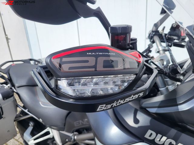 ducati - multistrada-1200-enduro