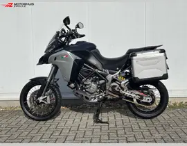 Ducati Multistrada 1200 Enduro 2016 occasion