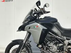Ducati Multistrada 1200 Enduro 2016 occasion – foto 4 van 19