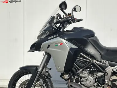 DUCATI MULTISTRADA 1200 ENDURO – foto 4