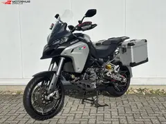 Ducati Multistrada 1200 Enduro 2016 occasion – foto 6 van 19