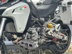 Ducati Multistrada 1200 Enduro 2016 occasion – foto 8 van 19