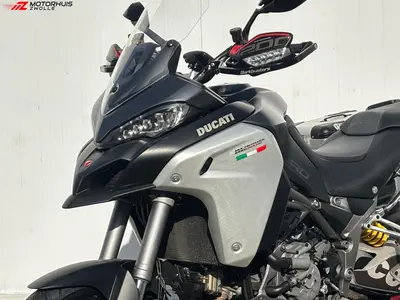 DUCATI MULTISTRADA 1200 ENDURO – foto 3
