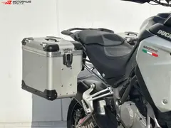 Ducati Multistrada 1200 Enduro 2016 occasion – foto 11 van 19