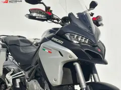 Ducati Multistrada 1200 Enduro 2016 occasion – foto 10 van 19