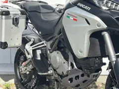 Ducati Multistrada 1200 Enduro 2016 occasion – foto 12 van 19