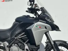 Ducati Multistrada 1200 Enduro 2016 occasion – foto 13 van 19