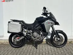 Ducati Multistrada 1200 Enduro 2016 occasion – foto 2 van 19