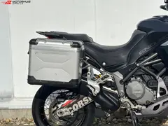 Ducati Multistrada 1200 Enduro 2016 occasion – foto 14 van 19