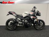 TRIUMPH STREET TRIPLE S