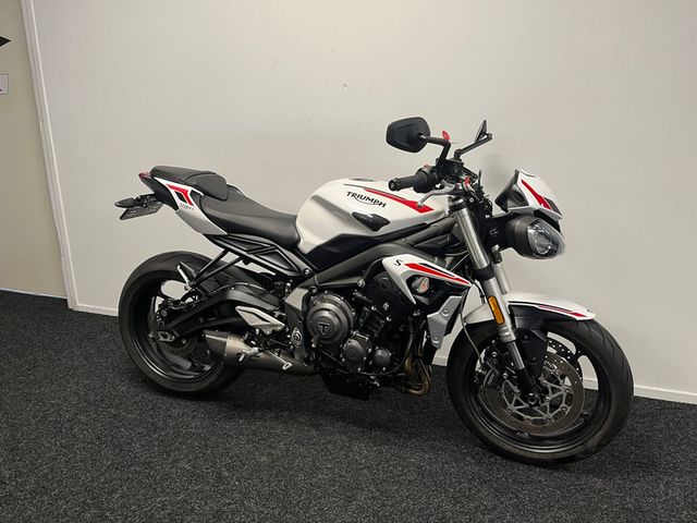 triumph - street-triple-s