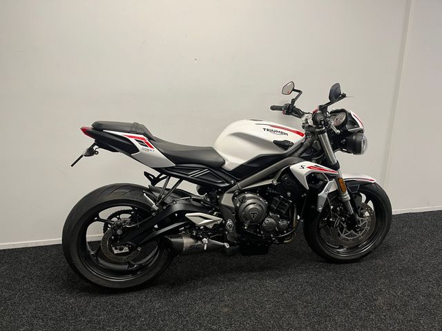 triumph - street-triple-s