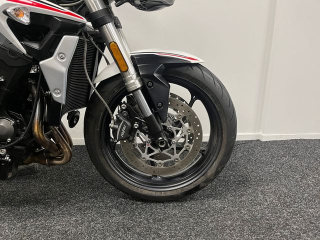 triumph - street-triple-s