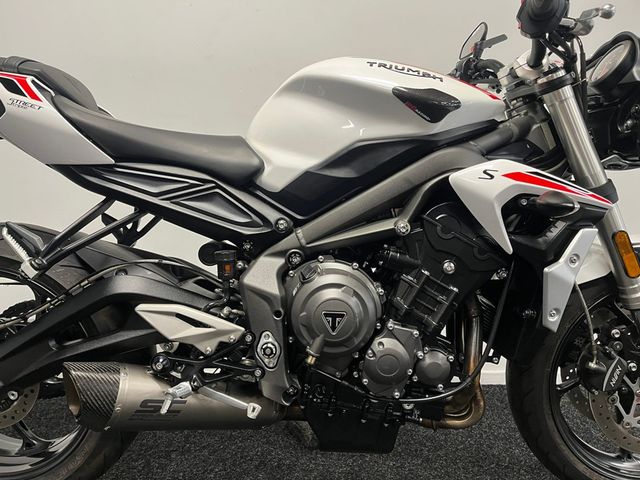 triumph - street-triple-s