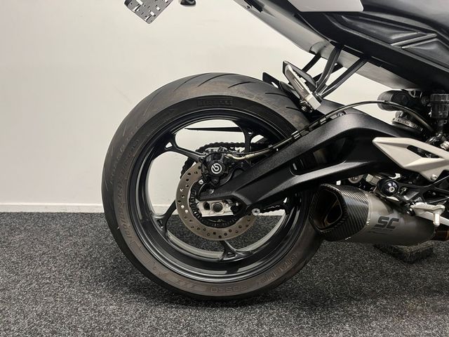 triumph - street-triple-s