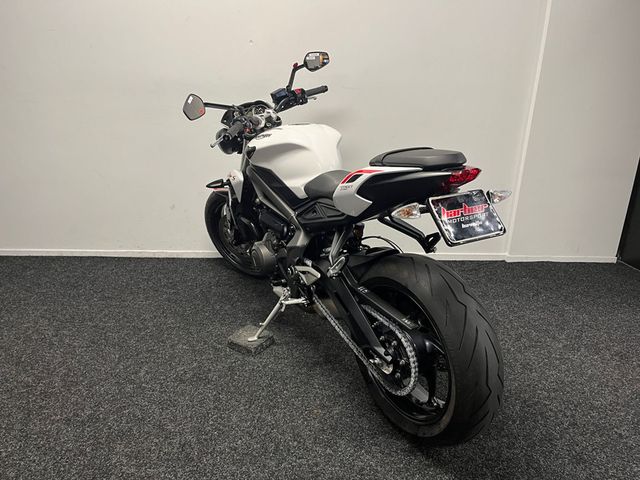 triumph - street-triple-s