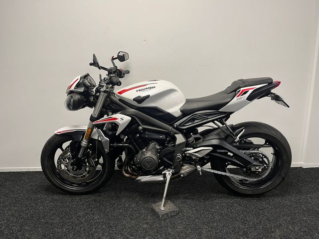 triumph - street-triple-s
